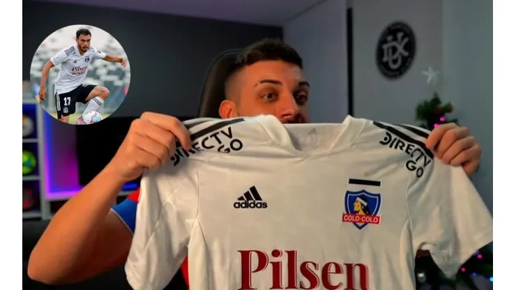 Suazo, el embajador del Cacique