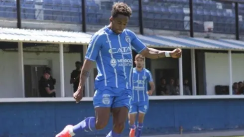 Chalá se ilusiona con llegar a la U