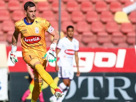 Peranic apunta a dos ex compañeros: "Por qué no denunciaron en el momento"