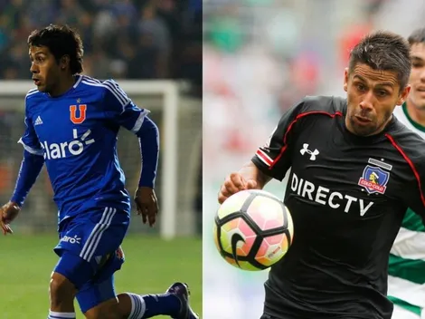 Ramón Fernández evalúa sus pasos por La U y Colo Colo