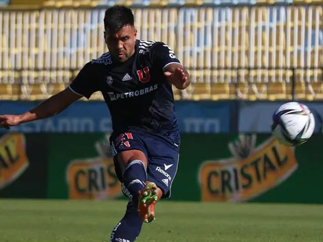 Espinoza apuntó a la dirigencia de la U y acusó que no todo el plantel estaba compenetrado