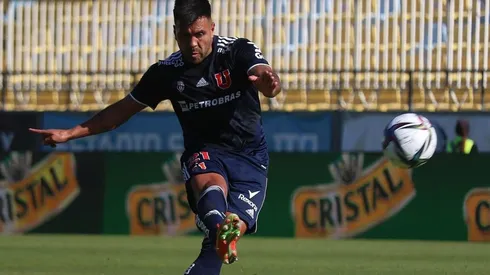 Gonzalo Espinoza habló de todo tras su salida de la U.