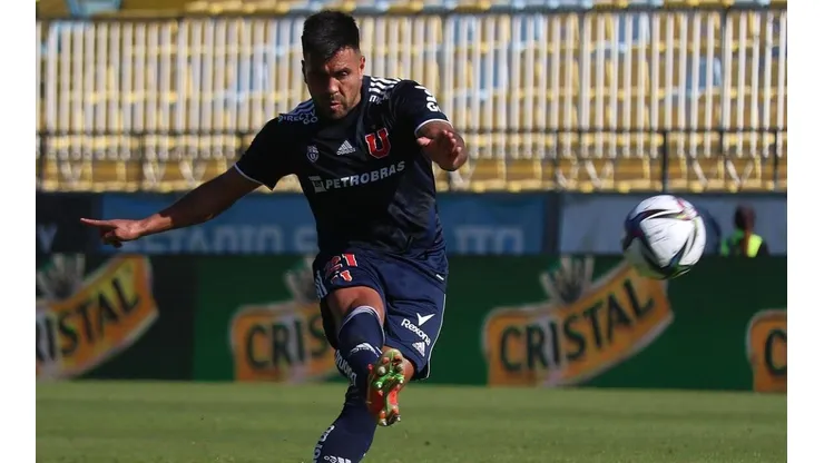 Gonzalo Espinoza habló de todo tras su salida de la U.