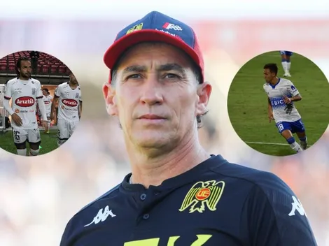 Bravo: "Diego Buonanotte es un jugador que seduce y que tiene mucha jerarquía"