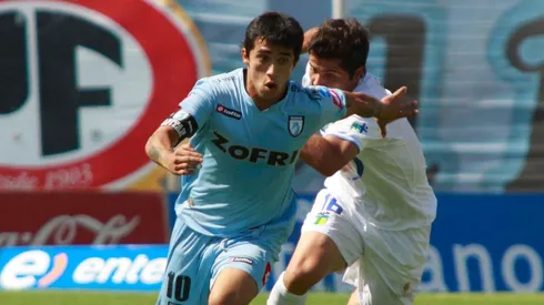 El presidente del cuadro nortino comentó sobre una posible llegada del extremo al club