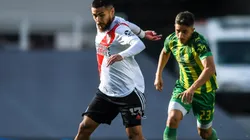 Real Betis quiere sumar un nuevo chileno entre sus filas.