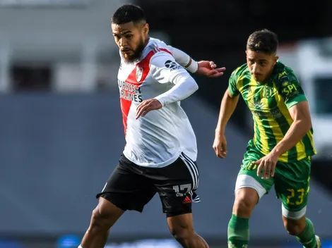 Real Betis quiere sumar un nuevo chileno entre sus filas