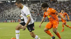 Cobreloa quiere volver a jugar un clásico con un grande de Santiago.