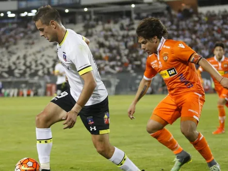 Cobreloa quiere volver a jugar un clásico con un grande de Santiago