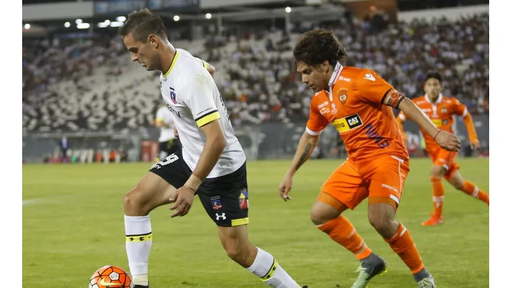Cobreloa quiere volver a jugar un clásico con un grande de Santiago.
