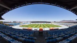 Son tres los recintos que estarían mirando desde la dirigencia azul