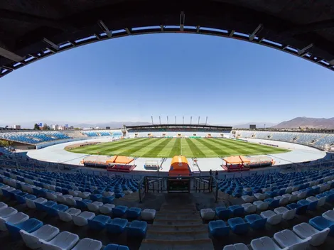 La U busca un estadio para jugar sus partidos de local en el 2022