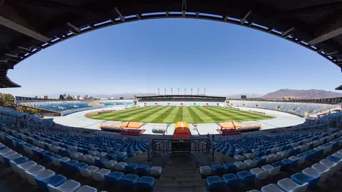 Son tres los recintos que estarían mirando desde la dirigencia azul