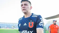 Pablo Aránguiz no se olvida de la victoria sobre Unión La Calera