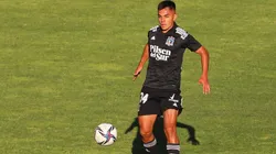 Vicente Pizarro habría llegado a acuerdo y seguiría en Colo Colo.