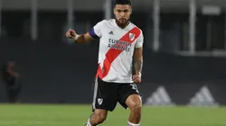 River Plate rechaza oferta del Sevilla por Paulo Díaz.