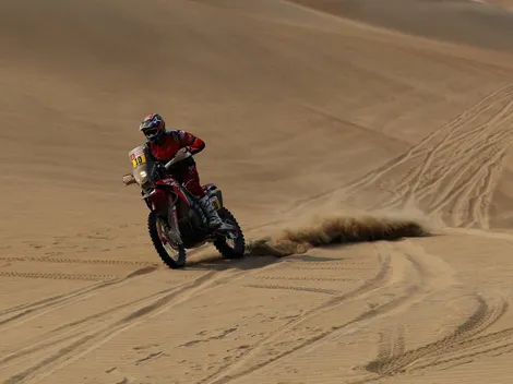 Rally Dakar: Los corredores chilenos que participarán de la competición