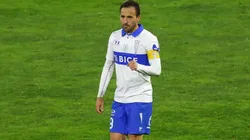 Seguirá siendo Cruzado