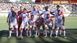 El presidente del club nortino salió a expresar sobre las sensaciones que existen en Copiapó