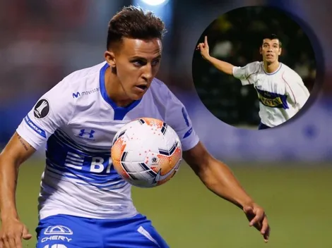 Polo Quinteros comenta la negociación entre Buonanotte y la UC