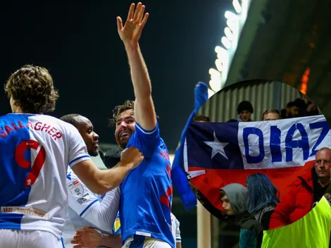 Brereton regala camiseta a compatriota que le recordó improperios