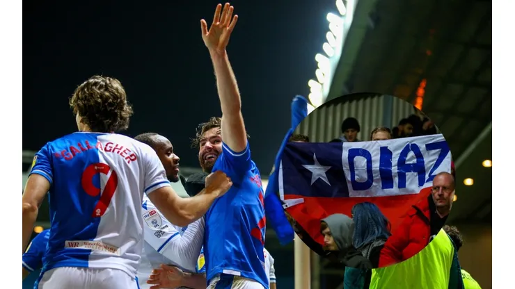 Brereton regala camiseta a compatriota que le recordó improperios.