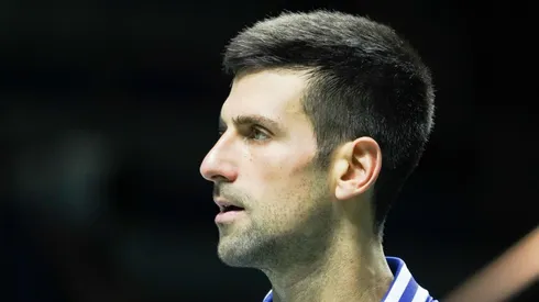 El tenista serbio no disputará el torneo que parte este fin de semana