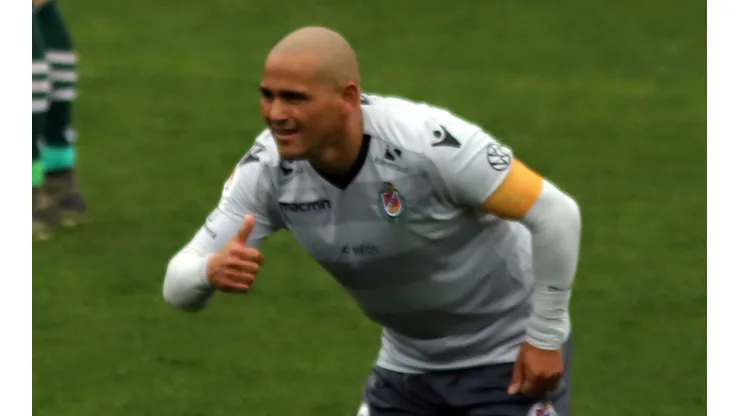 Suazo es granate