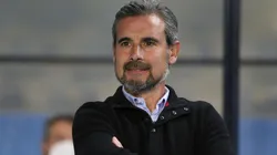 Miguel Ramírez contó que le dolió la salida de O'Higgins y habló sobre su futuro.