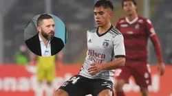 Goldberg sobre Pizarro: "Es un jugador que tiene una zurda maravillosa"