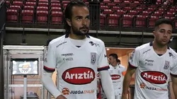 Vidangossy afirmó que no sigue perteneciendo a Los Potros