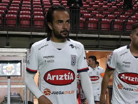 "Siento que no es es relevante vacunarme, pero no tengo problema en hacerlo"