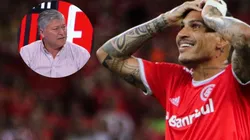 El ex jugador salió desclasificar la información entregada durante este martes