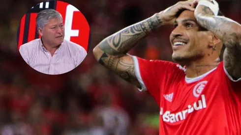 El ex jugador salió desclasificar la información entregada durante este martes