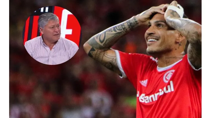 El ex jugador salió desclasificar la información entregada durante este martes