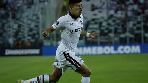 Colo Colo confirma la llegada de Esteban Pavez.