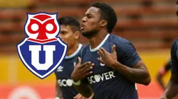 La U habría concretado un nuevo fichaje.