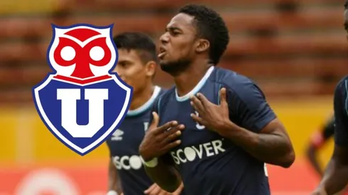 La U habría concretado un nuevo fichaje.