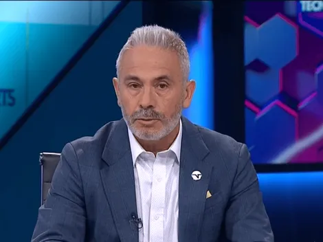 Olmos y el Campeonato Nacional 2021: "Termina con un buqué medio turbio"