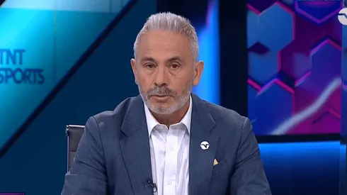 El ex técnico se refirió a cómo fue el proceso del torneo durante el 2021