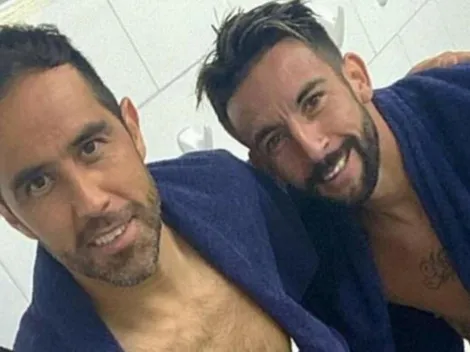 Isla revela que junto a Bravo piensan en hacer una dupla técnica