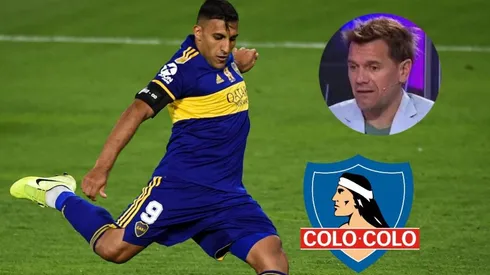 Villanueva alucina con la llegada de Ábila