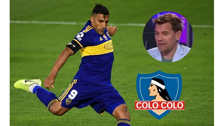Villanueva alucina con la llegada de Ábila