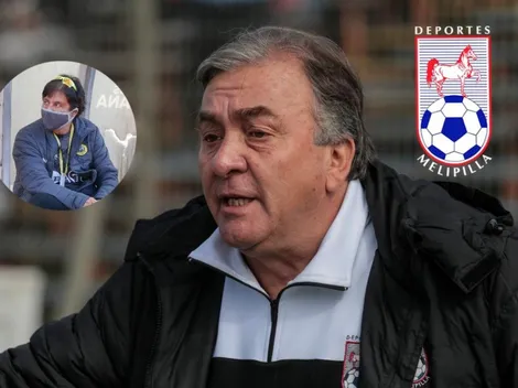 "El club fue expulsado por culpa de Zúñiga y Encinas"