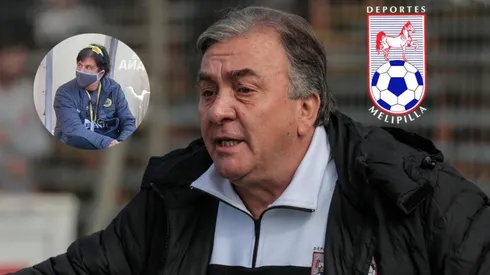 Los descargos del ex gerente de Deportes Melipilla