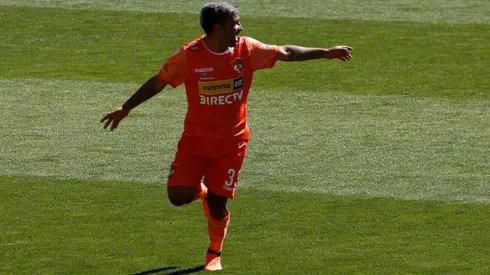 Nicolás Maturana se va de Cobreloa en medio de una guerra mediática