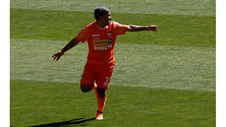 Nicolás Maturana se va de Cobreloa en medio de una guerra mediática