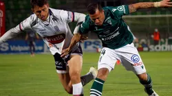 Sanhueza deja al desafiliado Melipilla para reforzar a Wanderers.