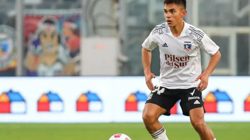 Vicente Pizarro se aleja cada vez más del Estadio Monumental.