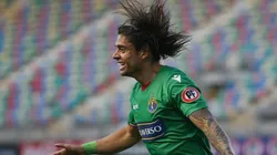 El club argentino iría a la carga por el delantero de Audax Italiano